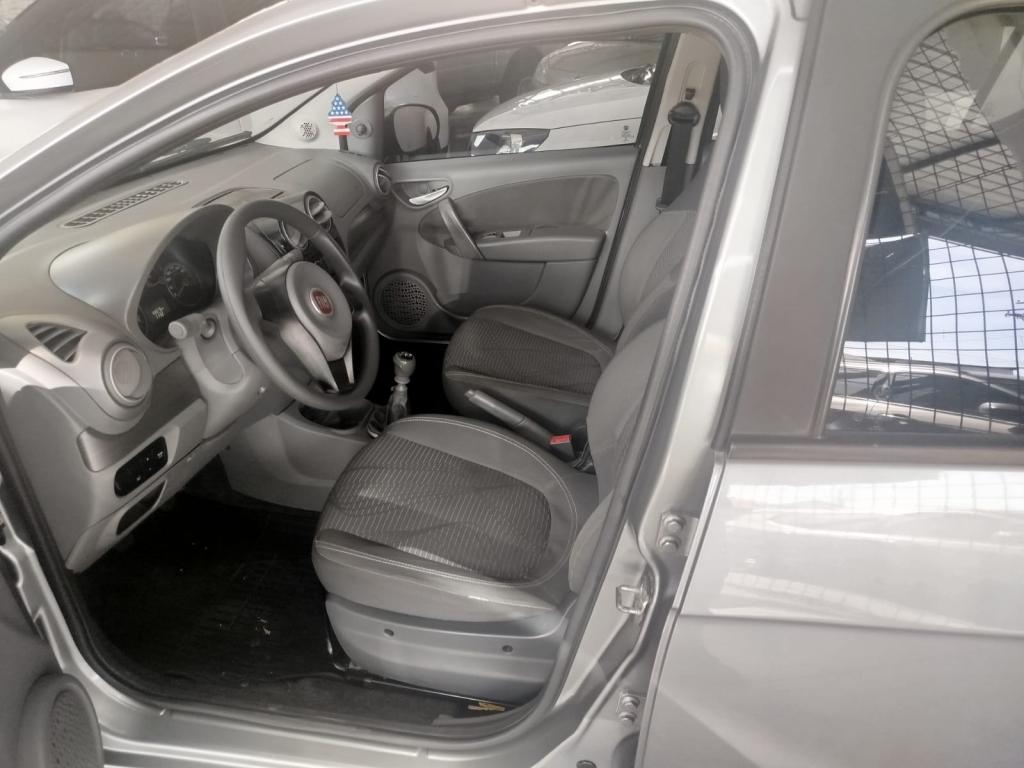 FIAT Palio - Foto