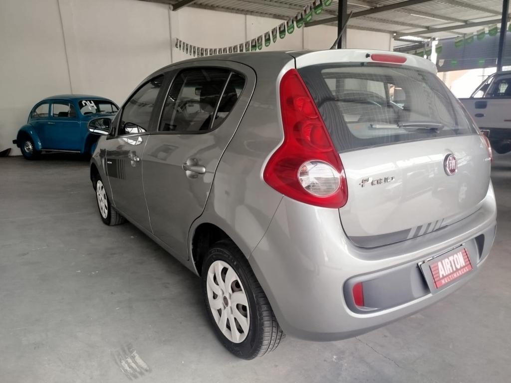 FIAT Palio - Foto