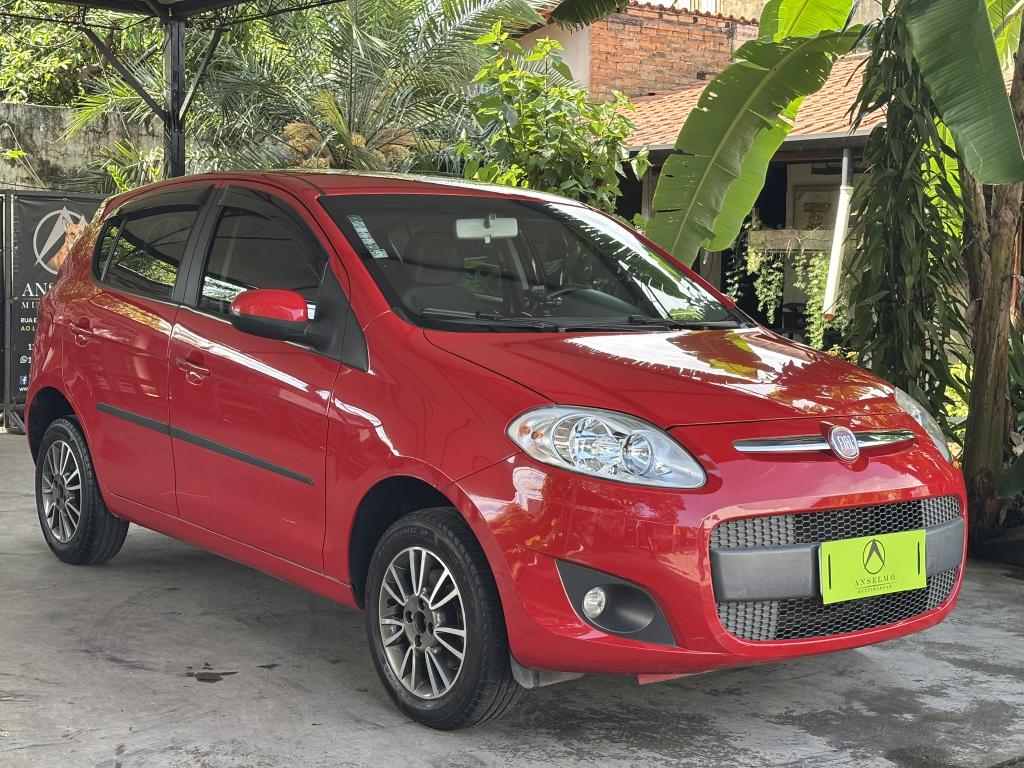 FIAT Palio