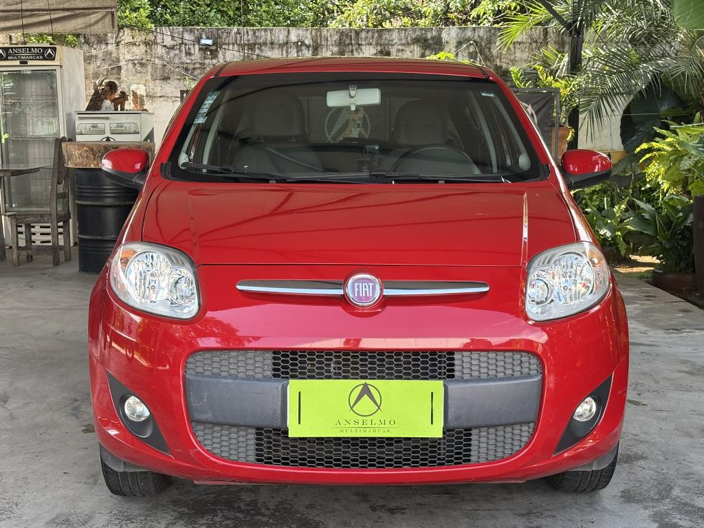 FIAT Palio - Foto