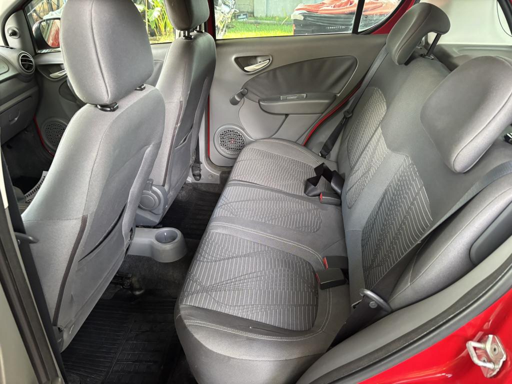 FIAT Palio - Foto