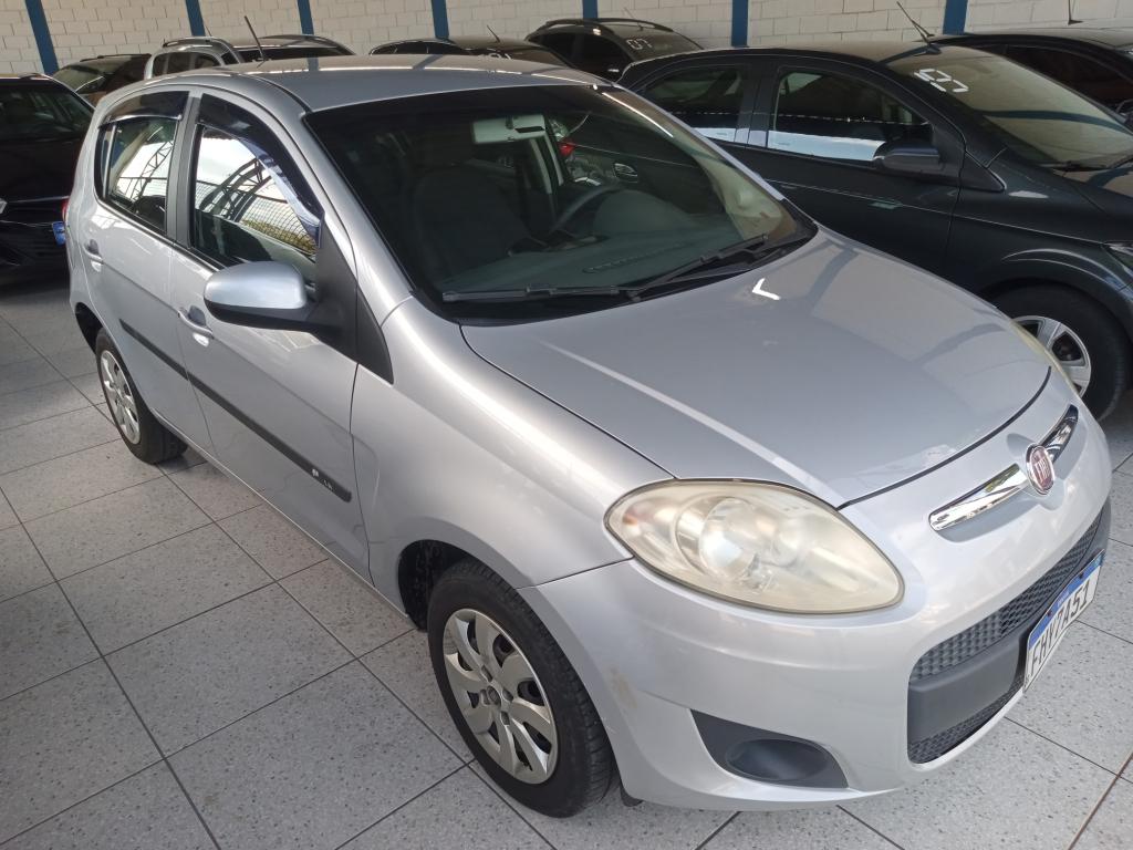 FIAT Palio