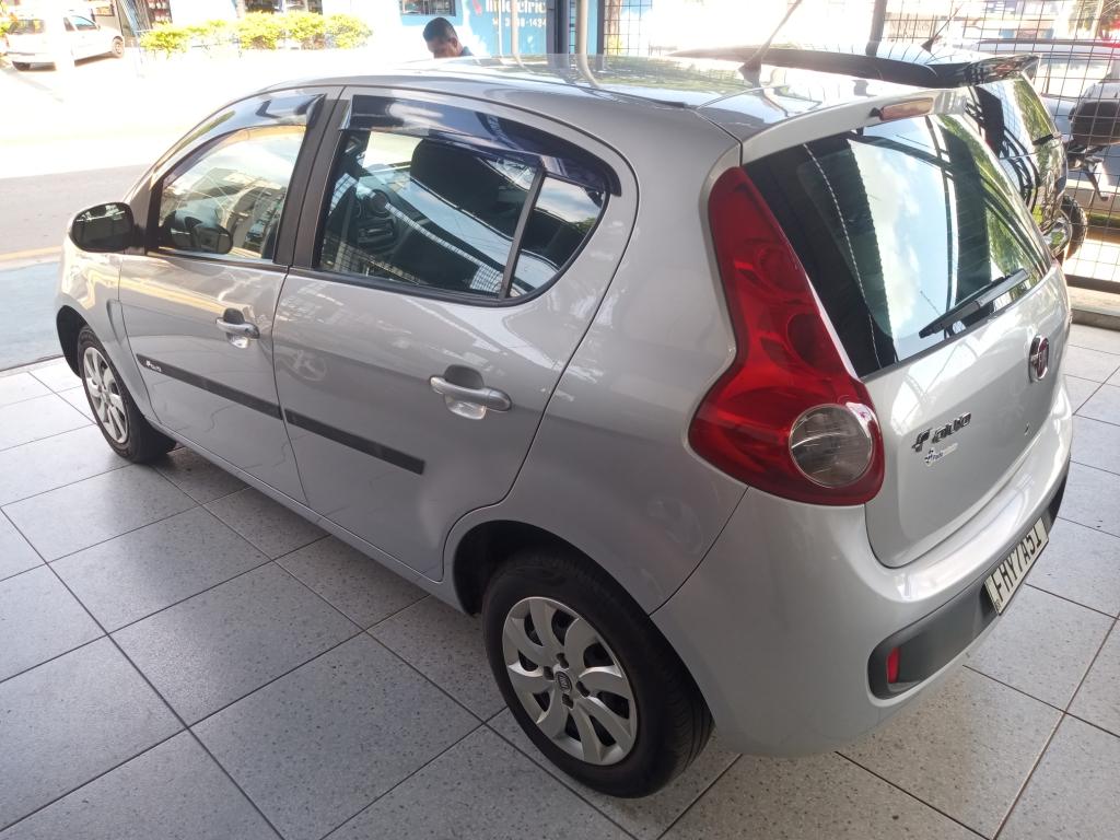 FIAT Palio - Foto