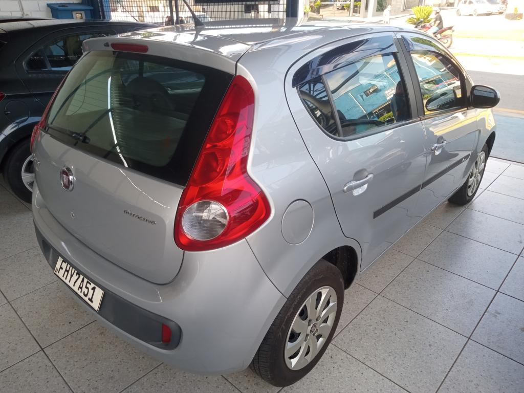 FIAT Palio - Foto