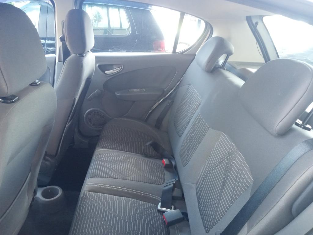 FIAT Palio - Foto