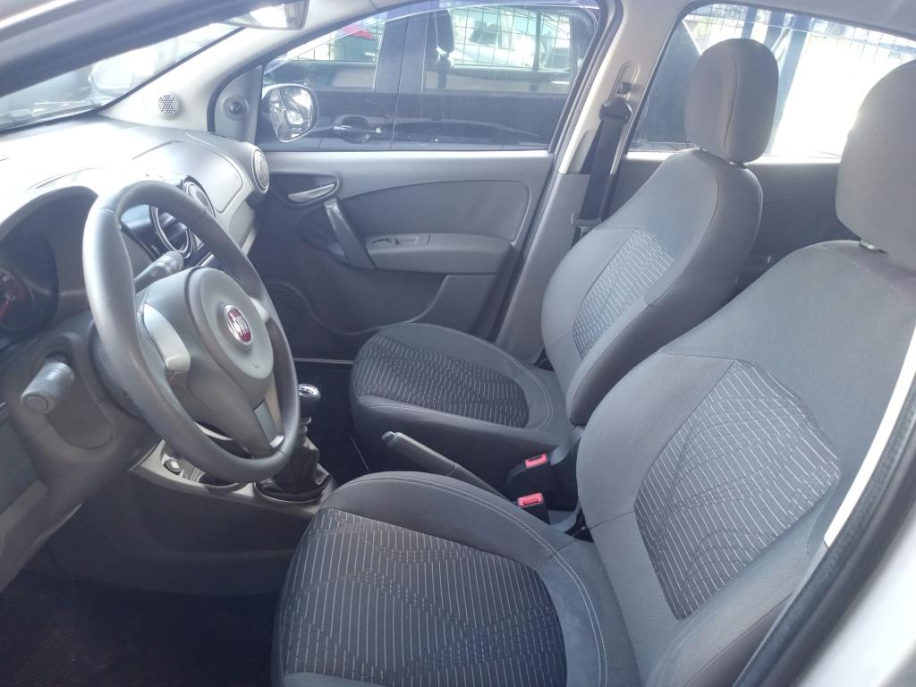FIAT Palio - Foto