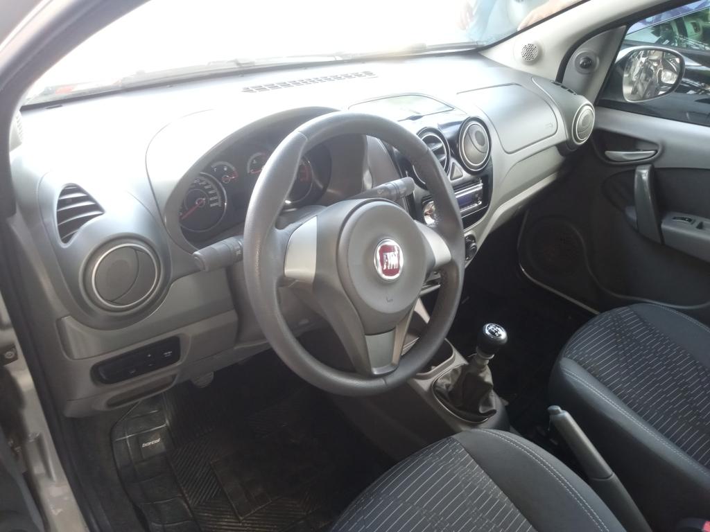 FIAT Palio - Foto