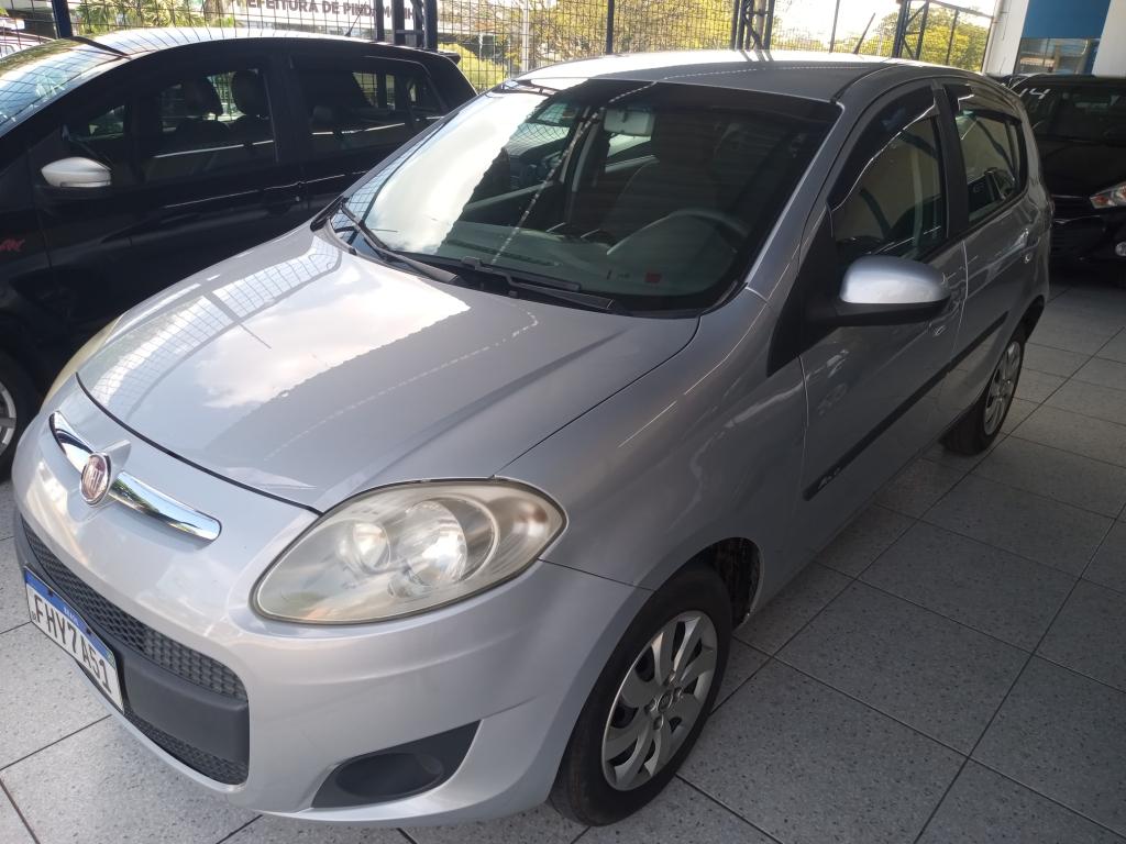 FIAT Palio - Foto