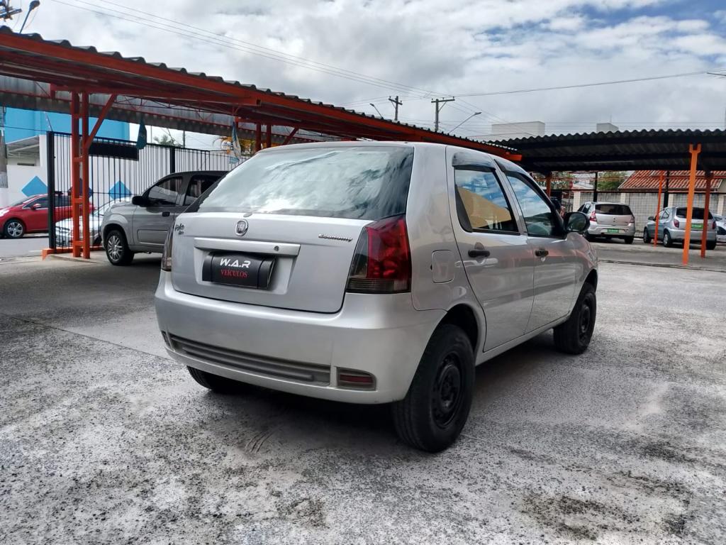 FIAT Palio - Foto