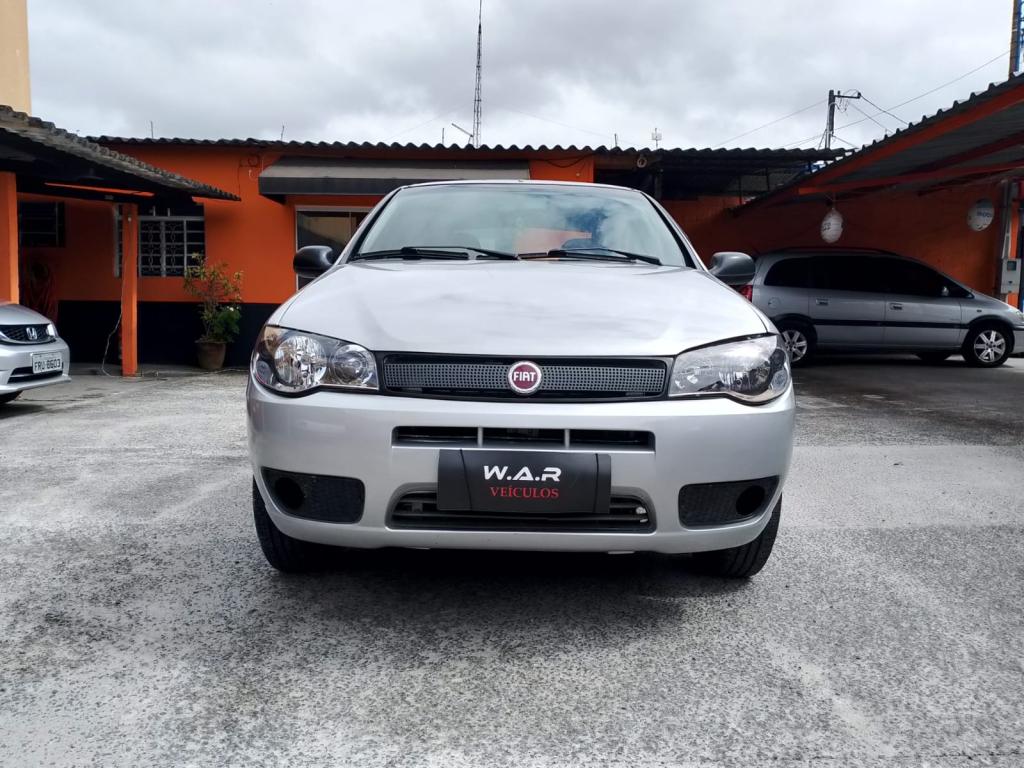 FIAT Palio - Foto
