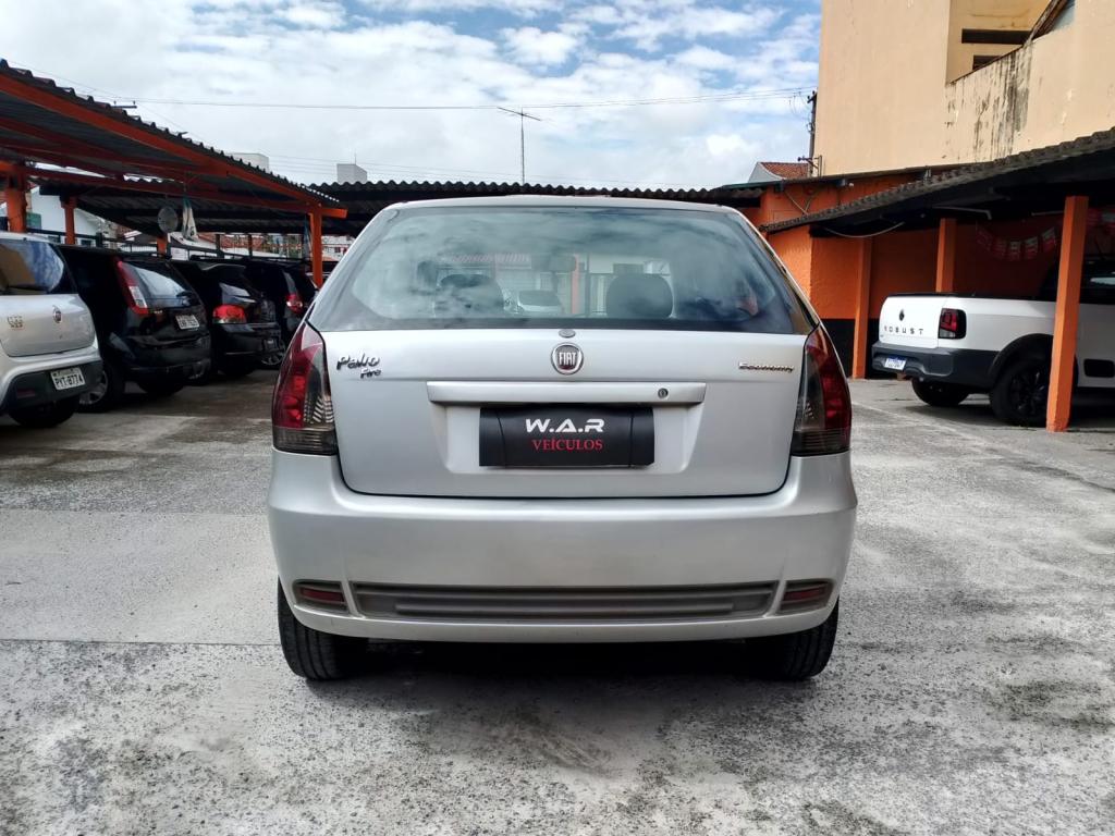 FIAT Palio - Foto