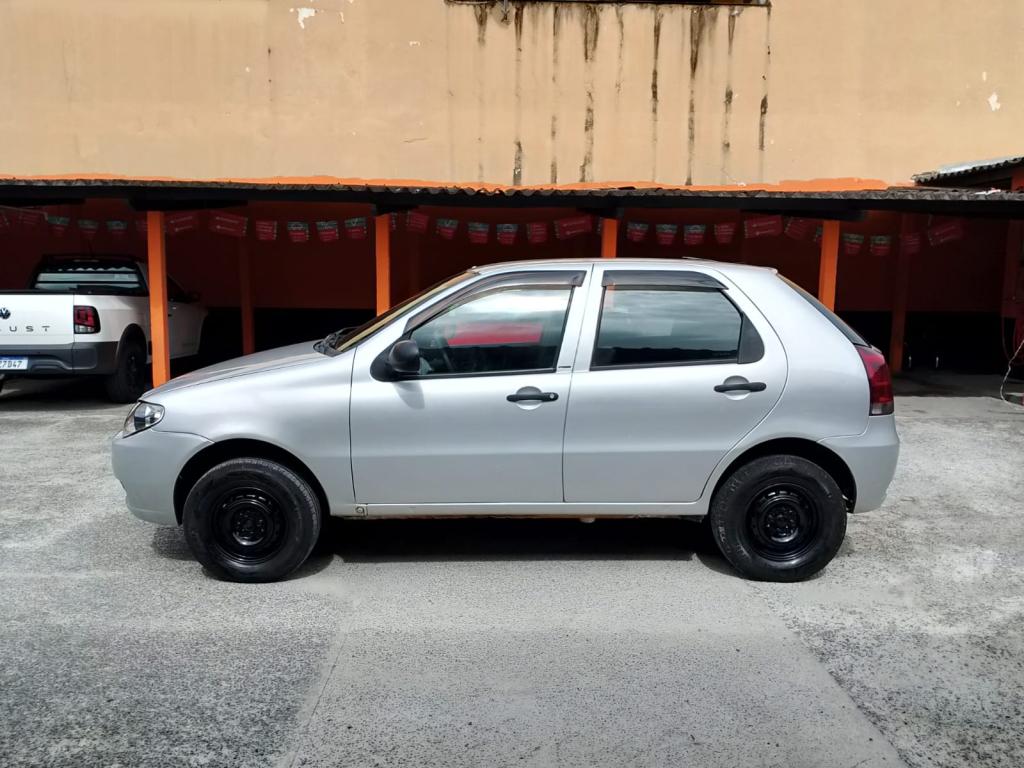 FIAT Palio - Foto