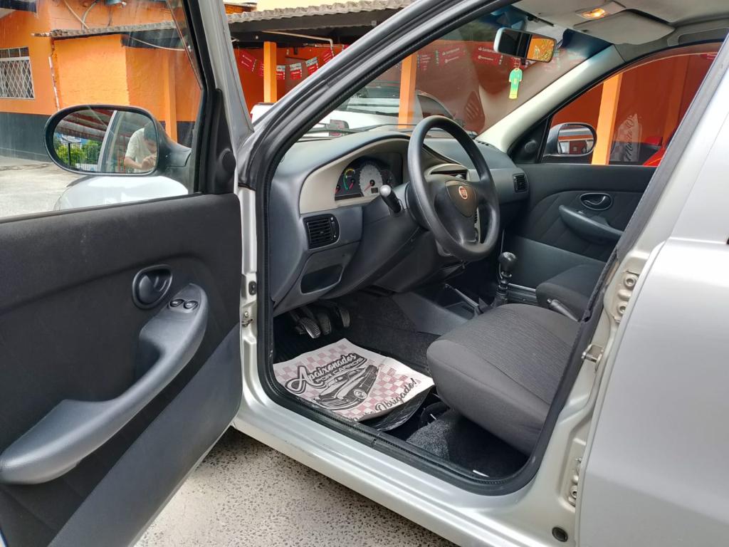 FIAT Palio - Foto