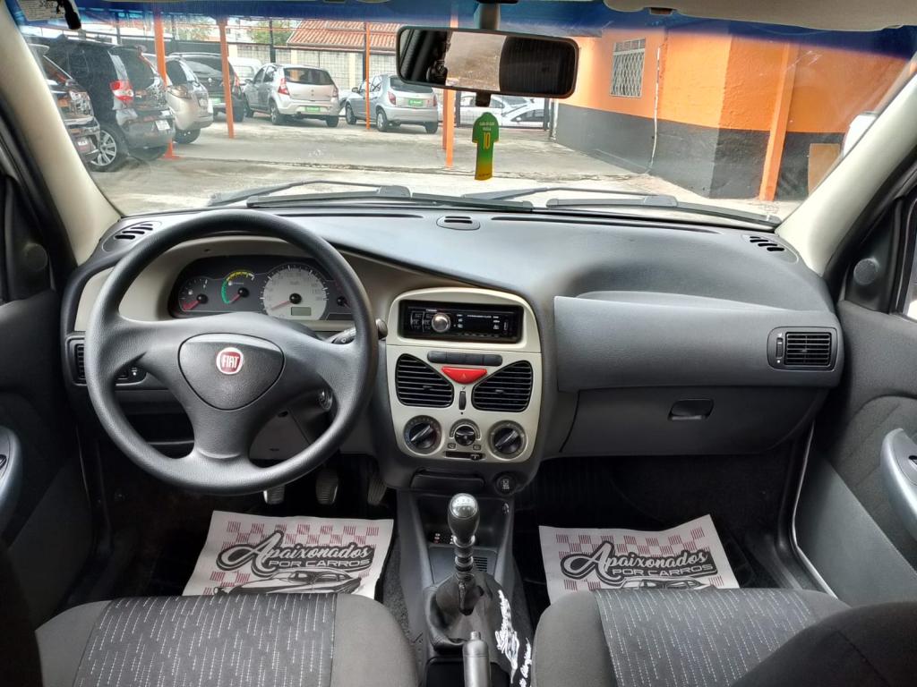 FIAT Palio - Foto