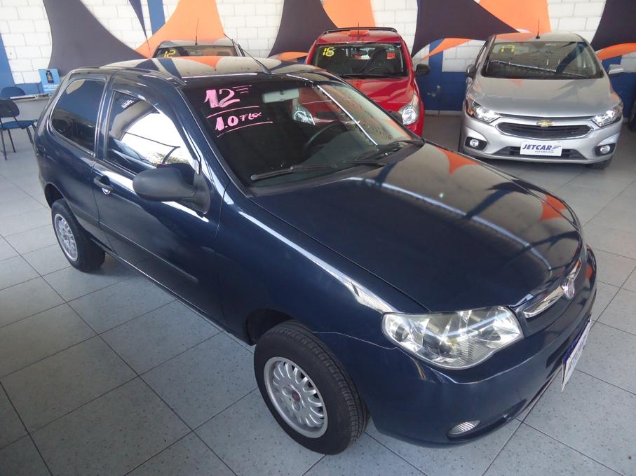 FIAT Palio
