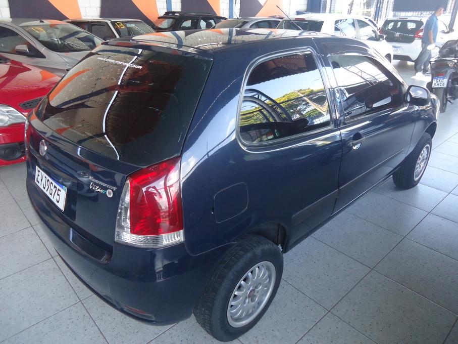 FIAT Palio - Foto