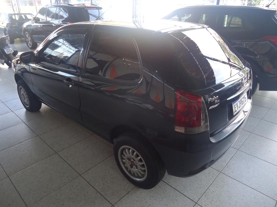 FIAT Palio - Foto
