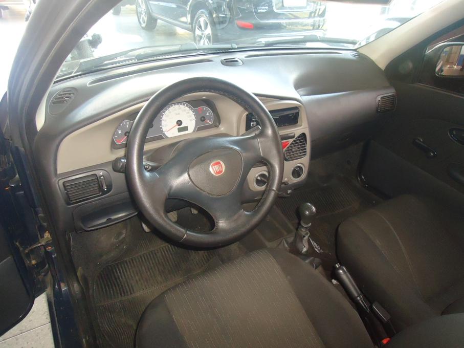 FIAT Palio - Foto