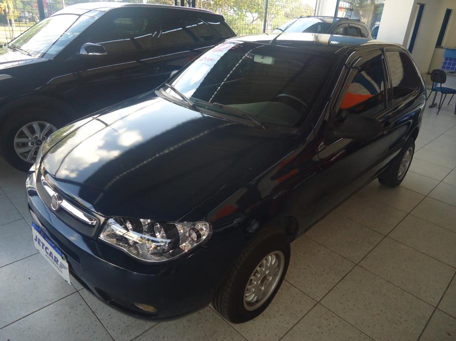 FIAT Palio - Foto