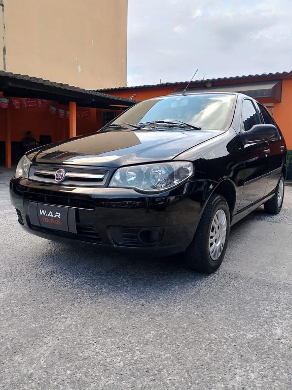 FIAT Palio - Foto