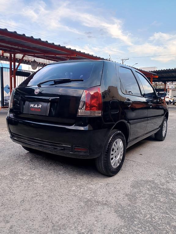 FIAT Palio - Foto