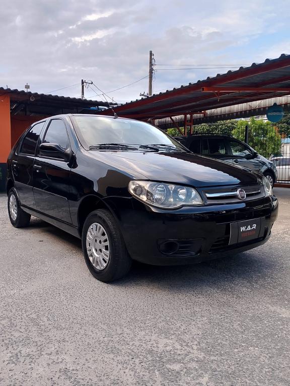 FIAT Palio - Foto