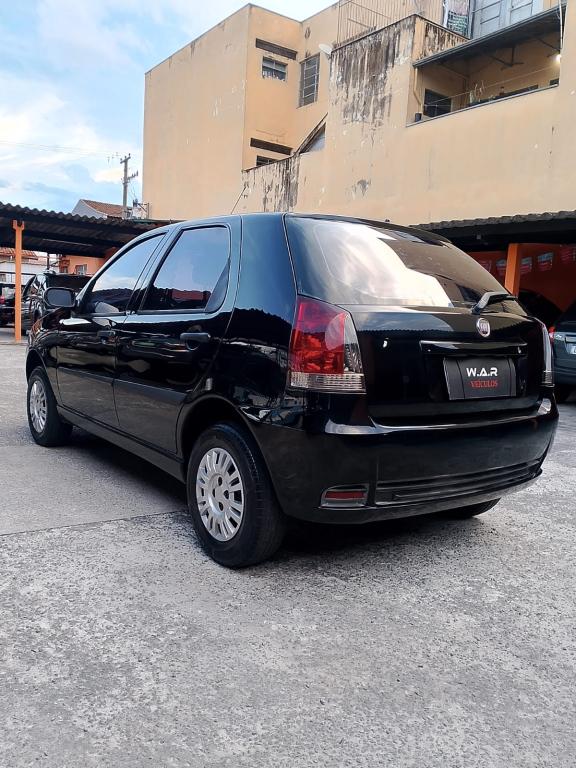 FIAT Palio - Foto