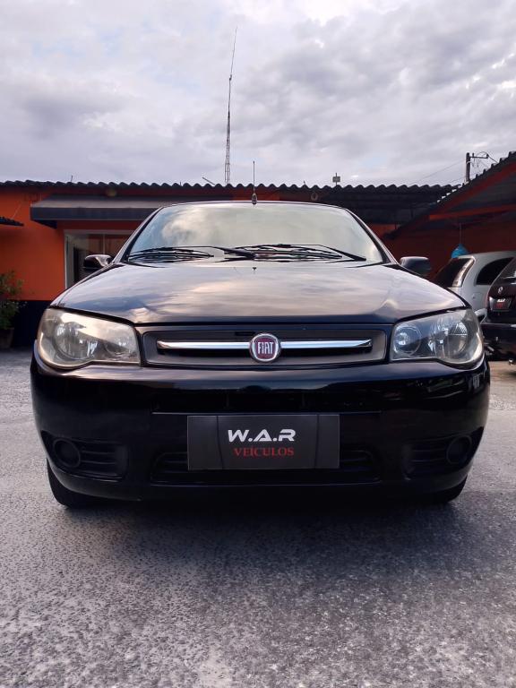 FIAT Palio - Foto