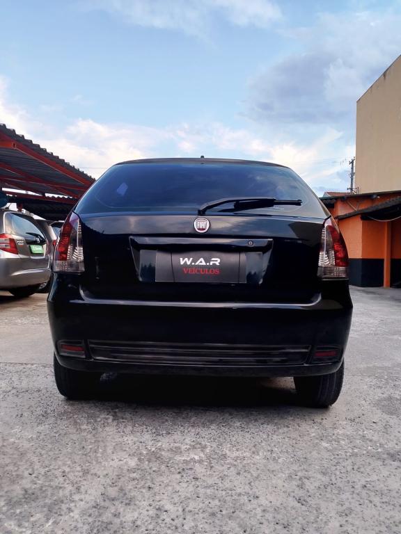 FIAT Palio - Foto
