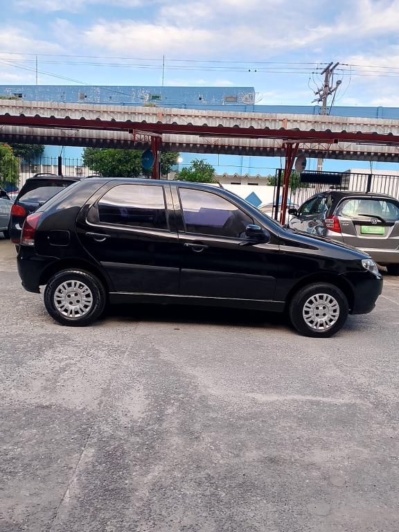 FIAT Palio - Foto