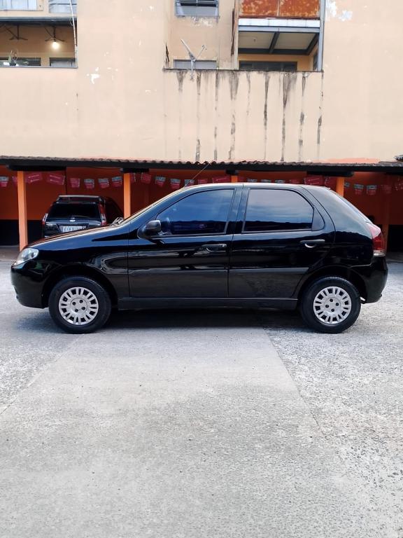 FIAT Palio - Foto