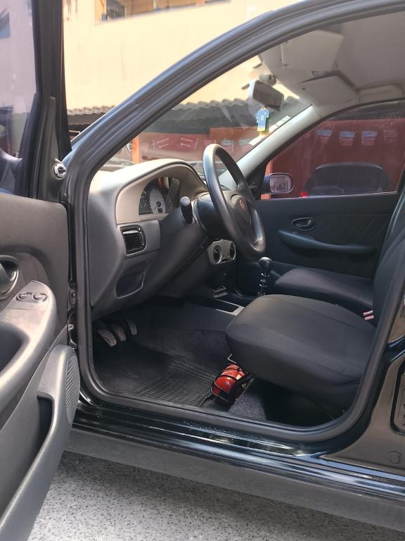 FIAT Palio - Foto