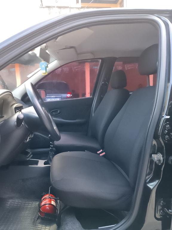 FIAT Palio - Foto