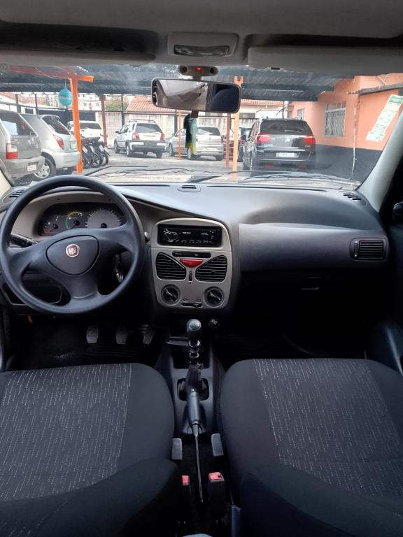 FIAT Palio - Foto