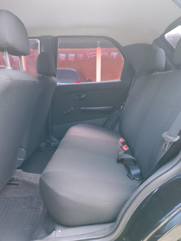 FIAT Palio - Foto