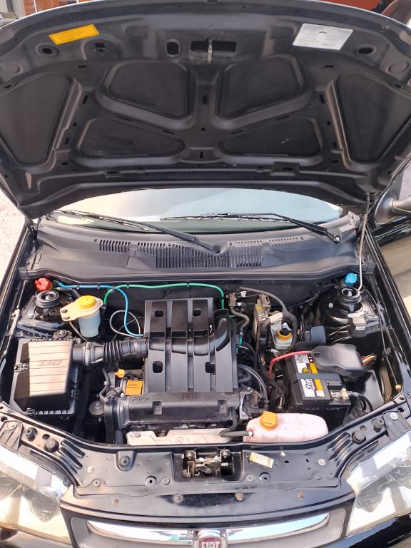 FIAT Palio - Foto