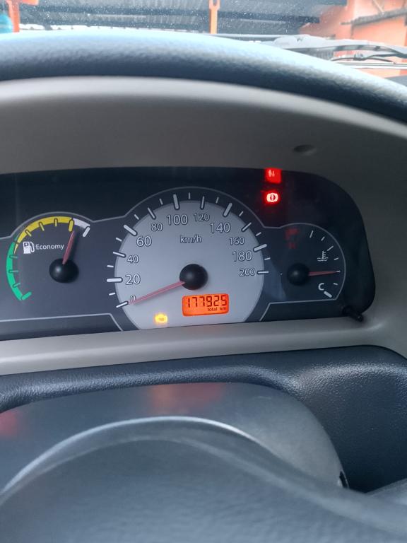 FIAT Palio - Foto