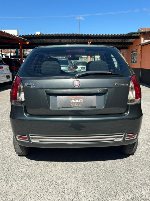 FIAT Palio - Foto