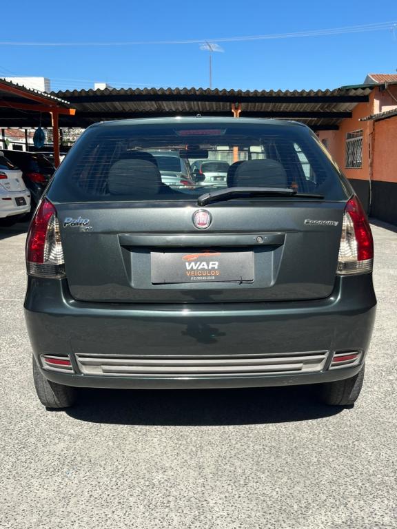 FIAT Palio - Foto