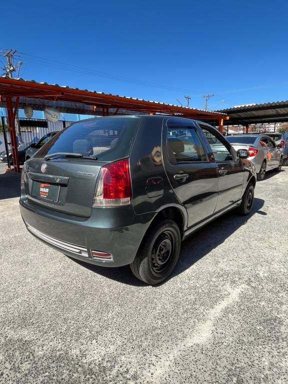 FIAT Palio - Foto