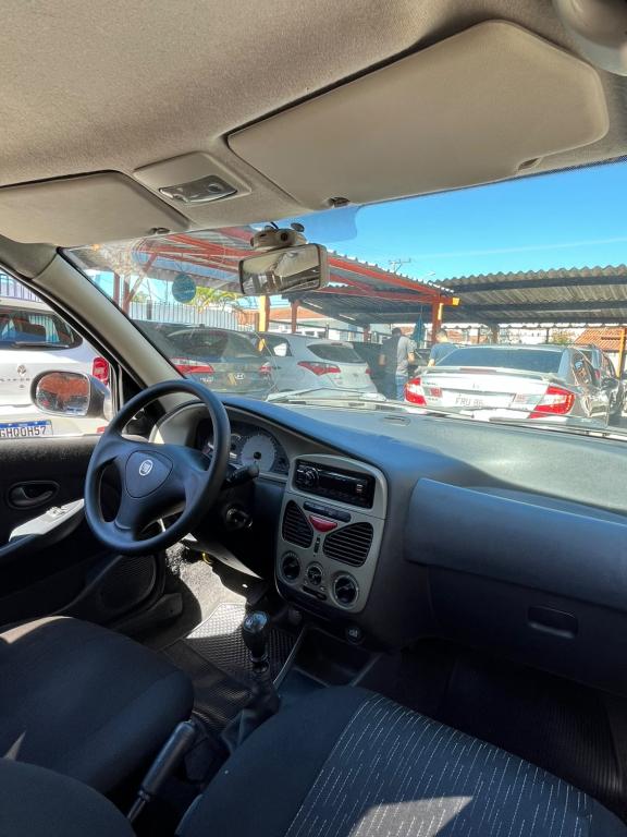 FIAT Palio - Foto