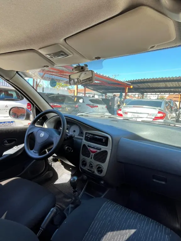 FIAT Palio - Foto