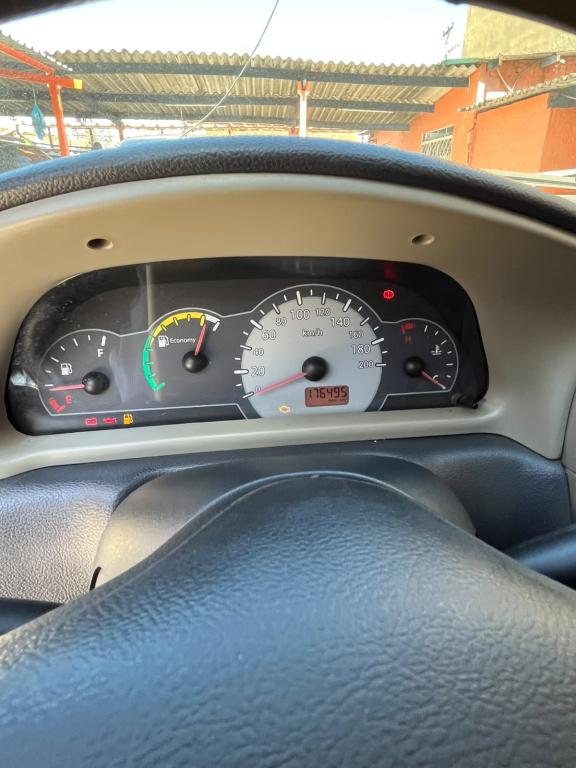 FIAT Palio - Foto
