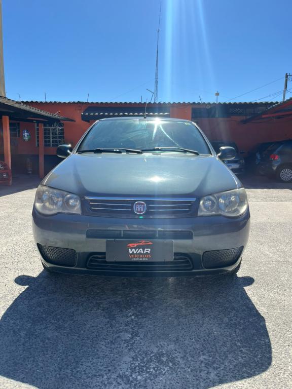 FIAT Palio - Foto