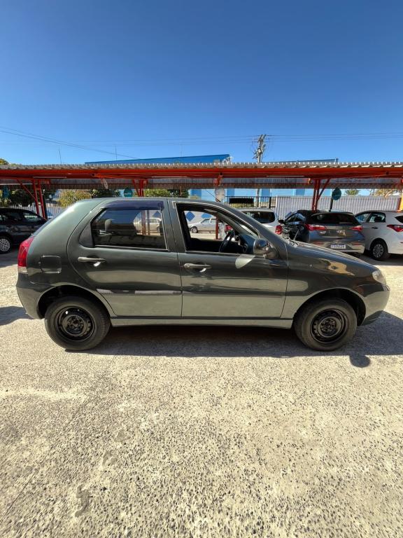 FIAT Palio - Foto