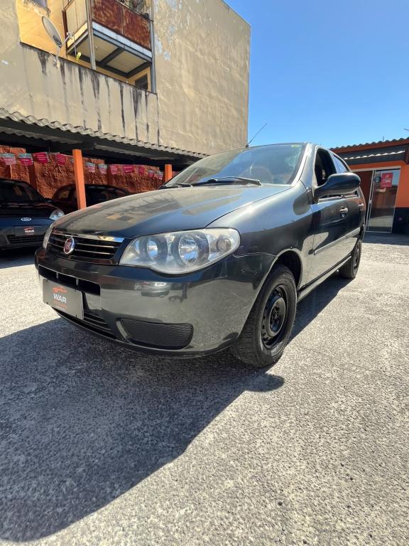 FIAT Palio - Foto
