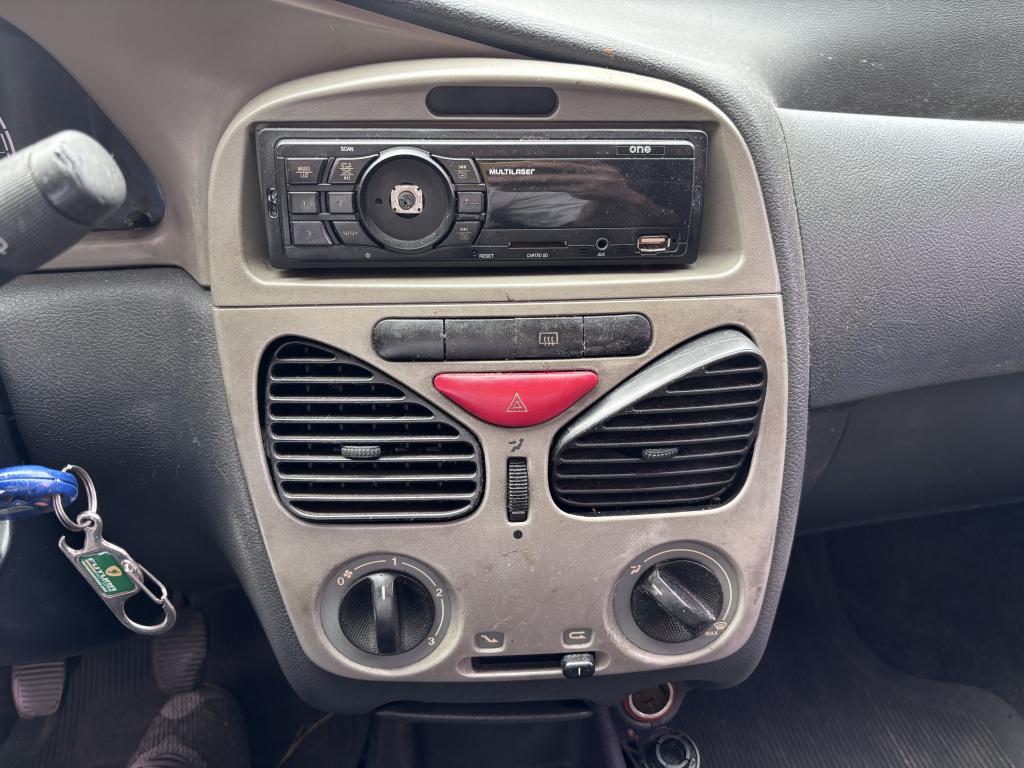 FIAT Palio - Foto