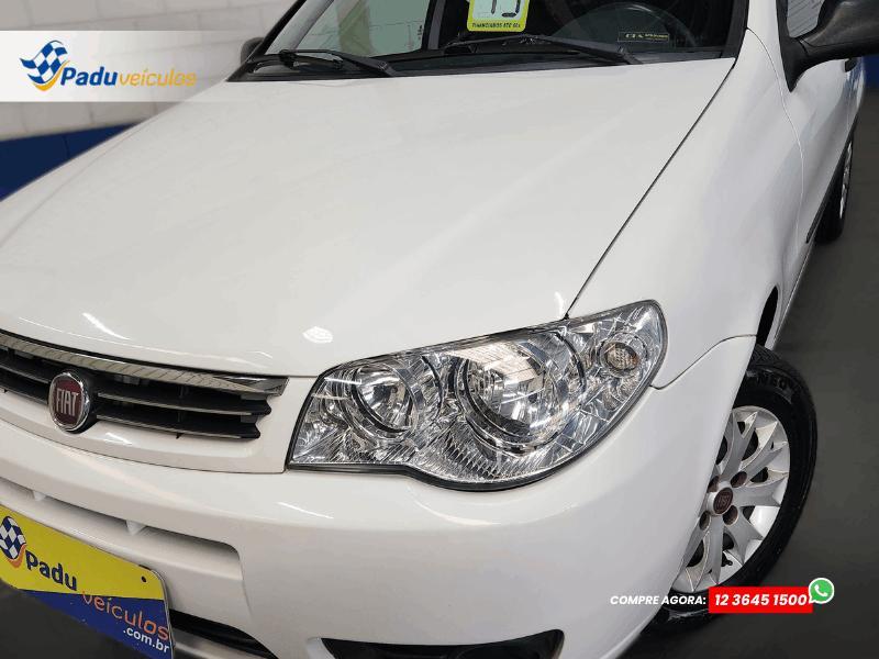 FIAT Palio - Foto