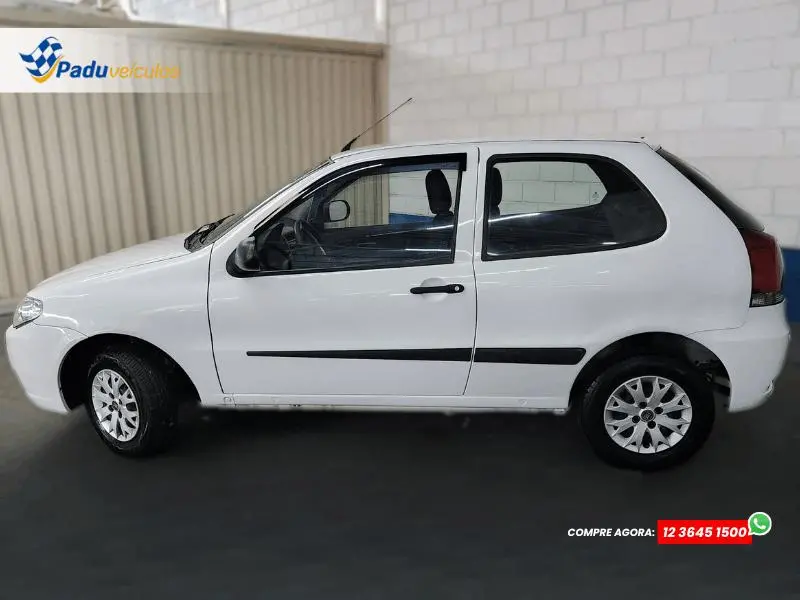 FIAT Palio - Foto