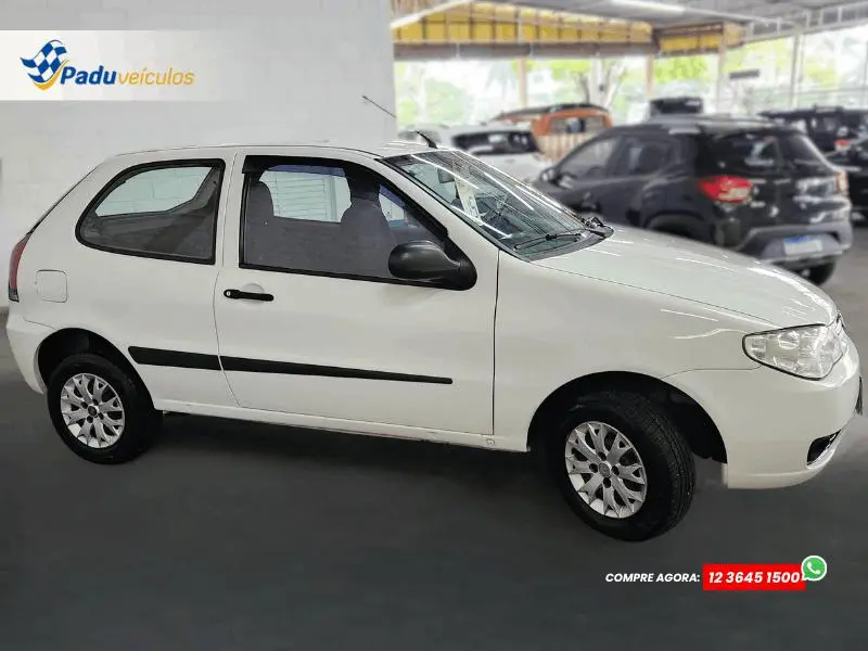 FIAT Palio - Foto